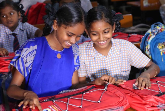 MOURI Tech Foundation home